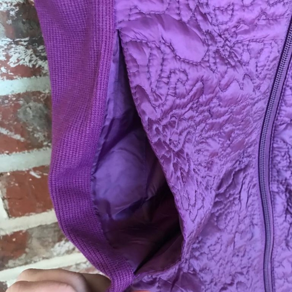 Zelos vest - Picture 2 of 5